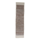 3x11 oushak vintage runner rug, 83x351cm