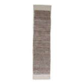 3x11 oushak vintage runner rug, 83x351cm
