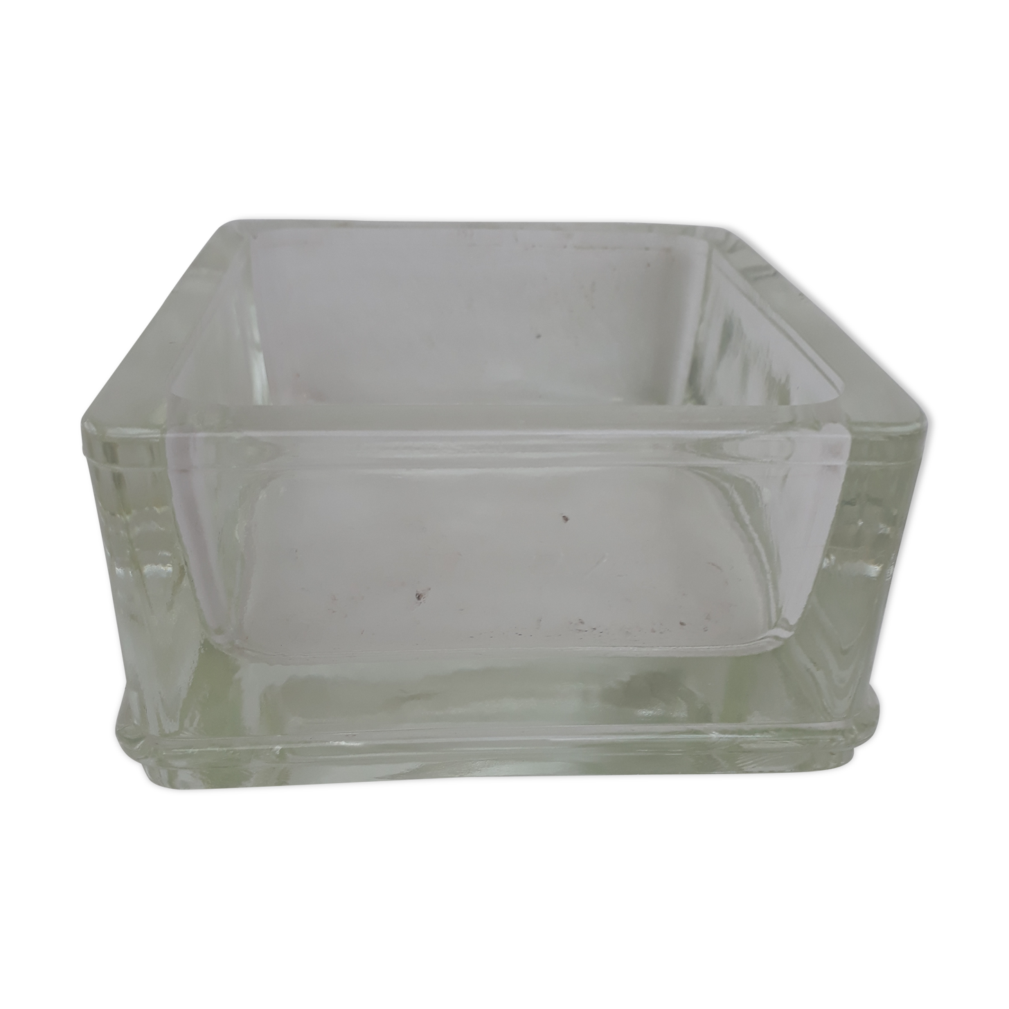 Lumax brand glass block