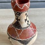 Vintage Berber vase