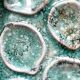 Niderviller oyster plates x12