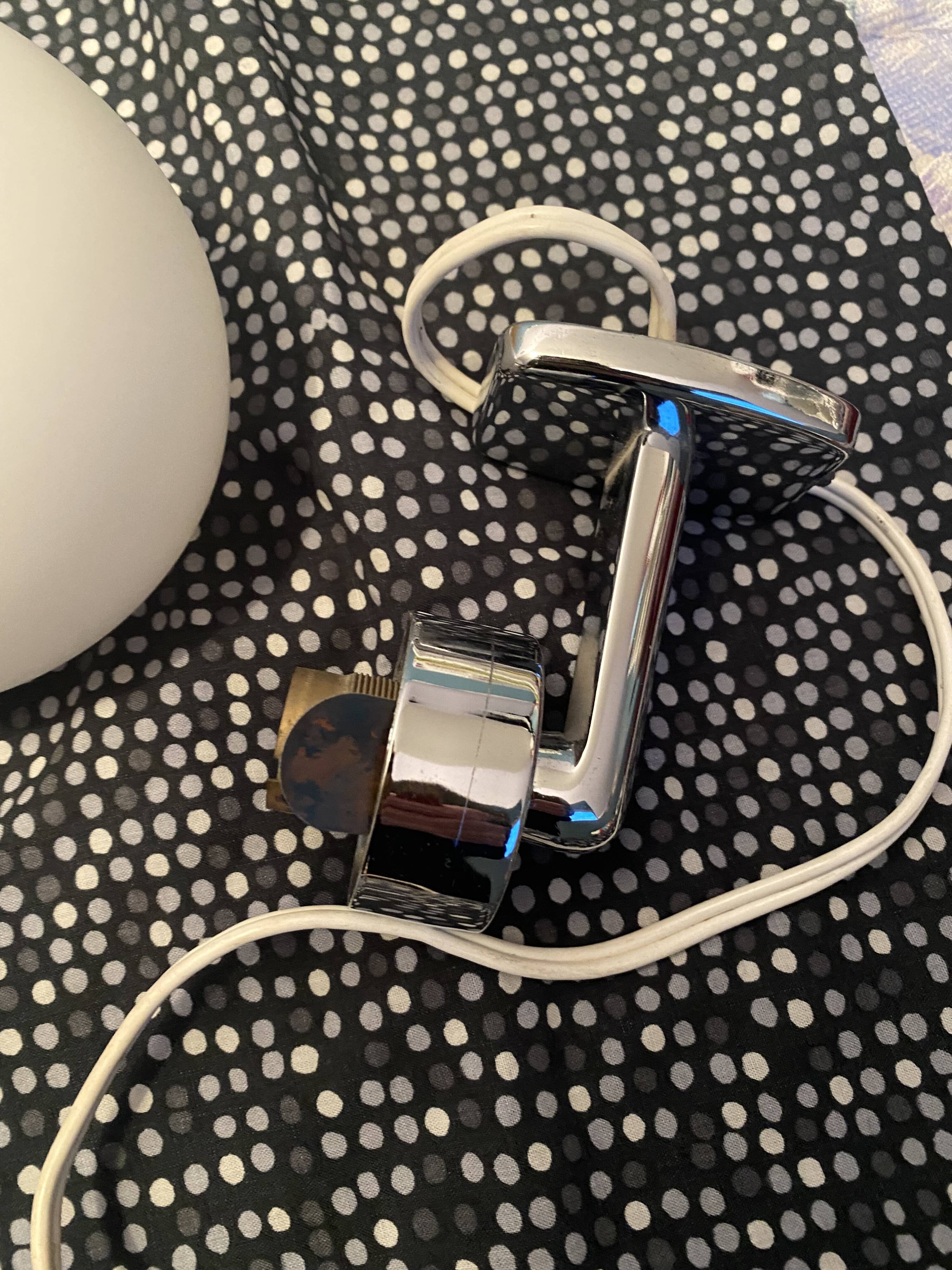 Inda art deco wall lights