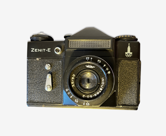 Appareil photo zenit e