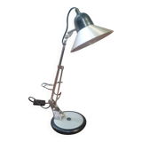 Aluminor lamp