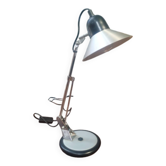 Aluminor lamp