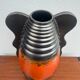 Art Deco ceramic vase Fives Lille