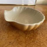 Shell saucer