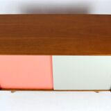 Sideboard by Jiří Jiroutek for Interiér Praha, 1960s