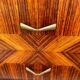 Original handcrafted Italian chest of drawers ,1960s