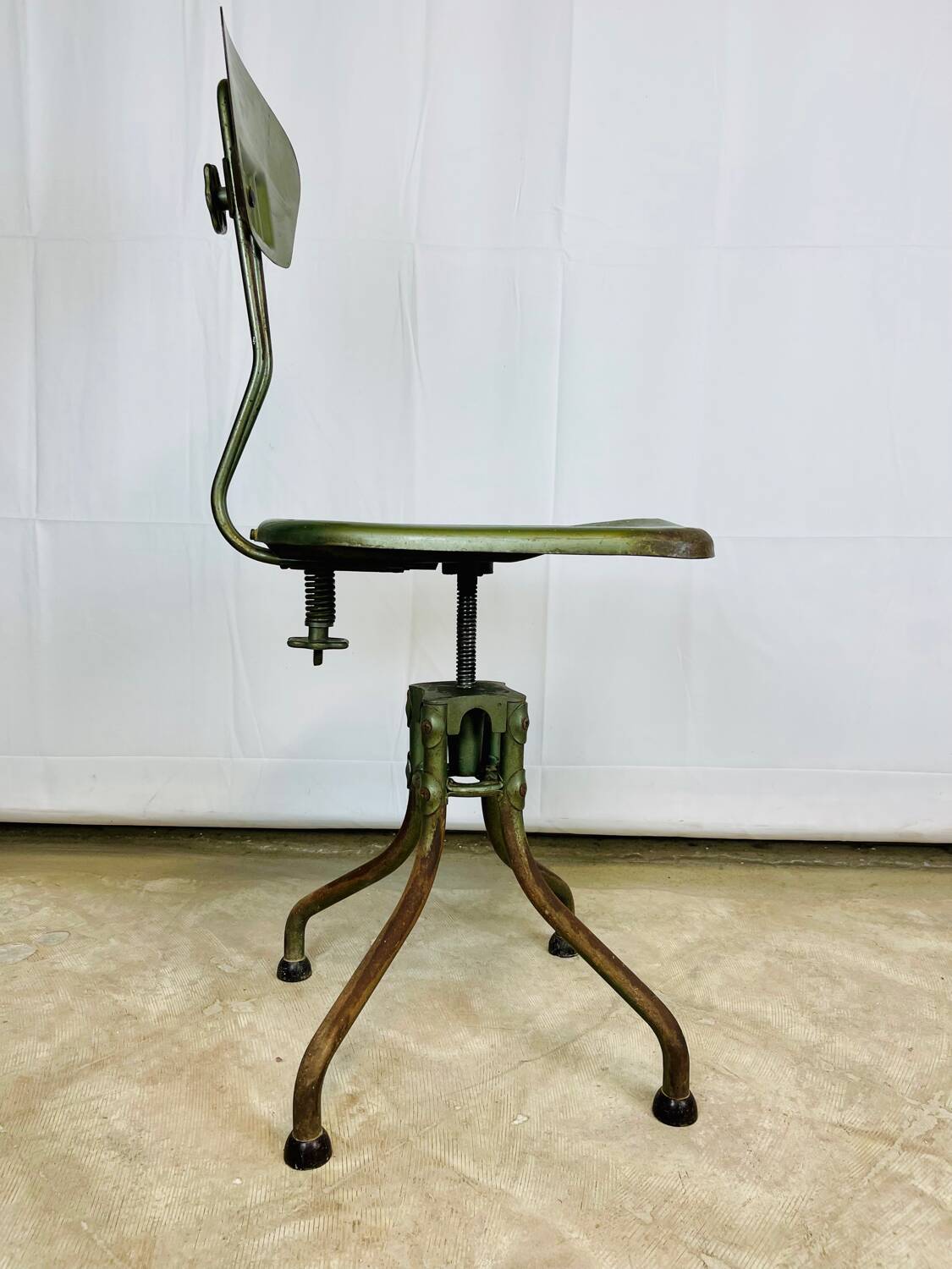 Workshop chair