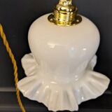Retro portable lamp