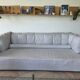 Delta sofa by Zanotta