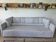 Delta sofa by Zanotta