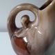 Small vintage carafe No. 400