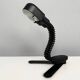Cobra Junior table lamp by Masayuki Kurokawa for Yamagiwa, Japan, 1970s