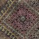 Turkish Kilim Rug 300x149 cm