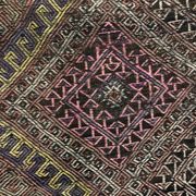 Turkish Kilim Rug 300x149 cm