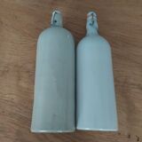 Ceramic bottles