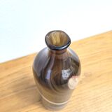 Soliflore vase bottle 1970 Old Moor