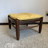 Brutalist stool