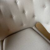 THE PELICAN CHAIR - FINN JUHL - 1940s