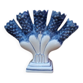 Flower spike vase