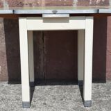Extendable kitchen table (1950s)