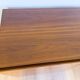 Midcentury walnut sideboard, 1970s