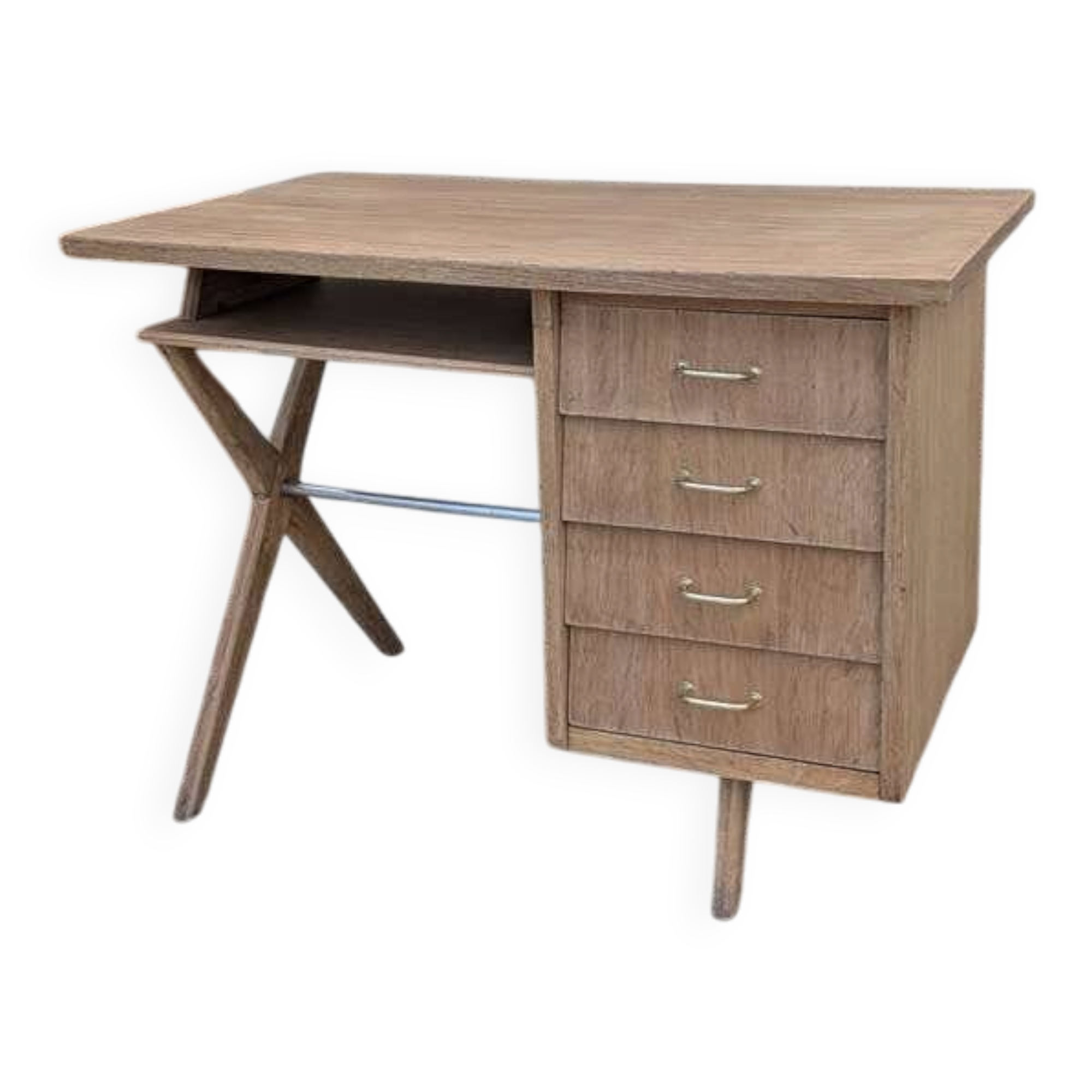 Vintage desk