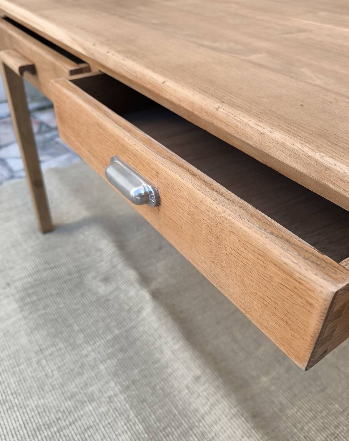 Bureau bois