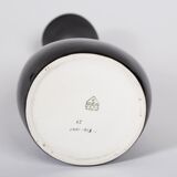 Poland 50s Cmielow porcelain vase