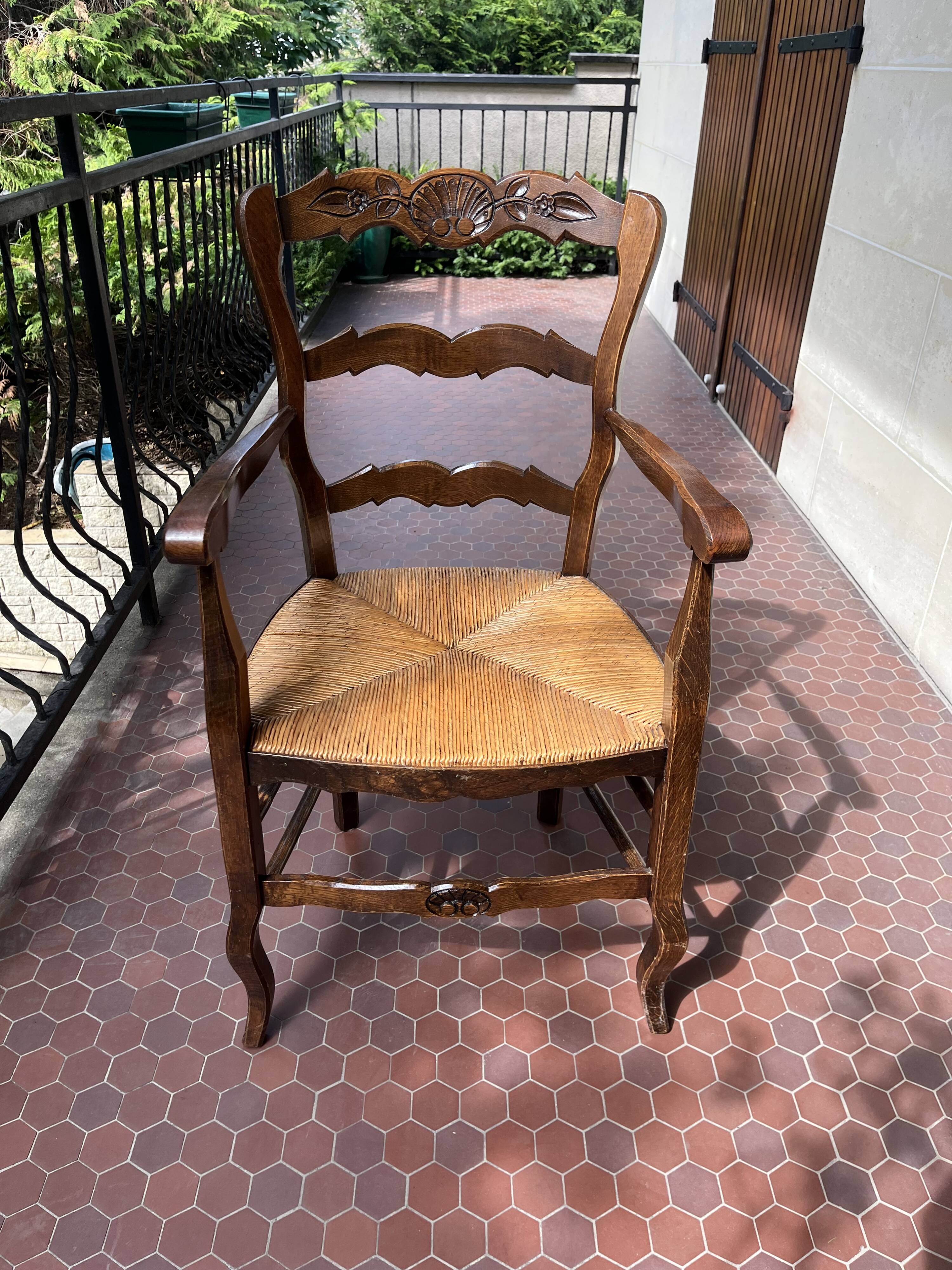 Armchair
