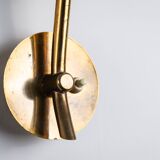 Applique Arnold Wiigs en plastique et laiton