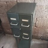 Fambo metal locker cabinet