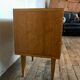 Pair of mini dressers from the 50s 60s