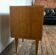 Pair of mini dressers from the 50s 60s