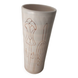 Vase tube