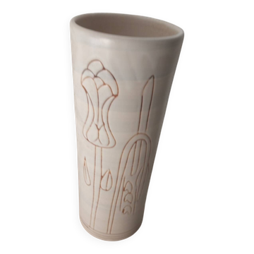 Vase tube
