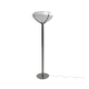 Quadrifoglio floor lamp by Ufficio Progetti for Harvey Guzzini, 1970s
