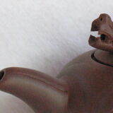 Teapot