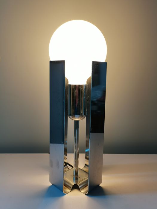 Italian lamp Lumenform Claudio Salocchi
