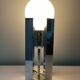 Italian lamp Lumenform Claudio Salocchi