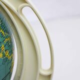 Mappemonde vintage MS