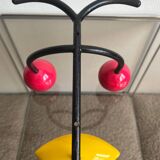 Coat rack brand pylons year 90