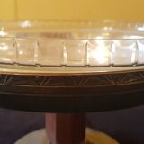 Art deco pedestal cup 1930.