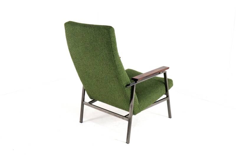Gebr. van der Stroom - Avanti - Armchair 'Nibbixwoud'