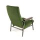 Gebr. van der Stroom - Avanti - Armchair 'Nibbixwoud'