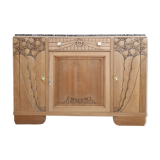 Art Deco Parisian Buffet