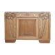 Art Deco Parisian Buffet
