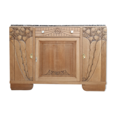 Art Deco Parisian Buffet